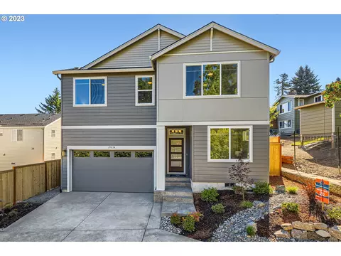 19834 SW Gannon Ln #LOT 20, Beaverton, OR 97007