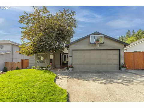 17790 SW Granada Dr, Beaverton, OR 97007