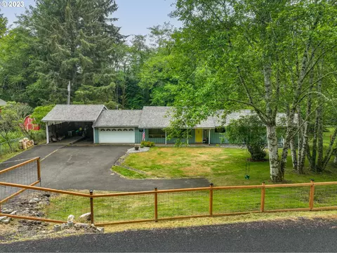 33420 Beerman Creek Ln, Seaside, OR 97138