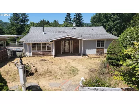 96024 Sitkum Ln, Myrtle Point, OR 97458