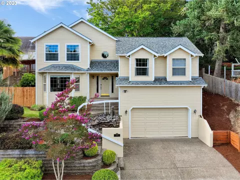 2288 NW Maser Dr, Corvallis, OR 97330