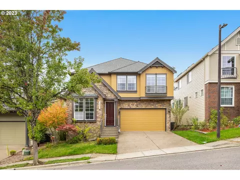 12873 NW Milazzo Ln, Portland, OR 97229