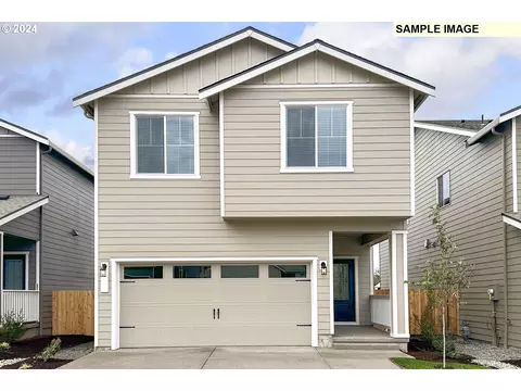 3419 NE 120th Cir, Vancouver, WA 98686