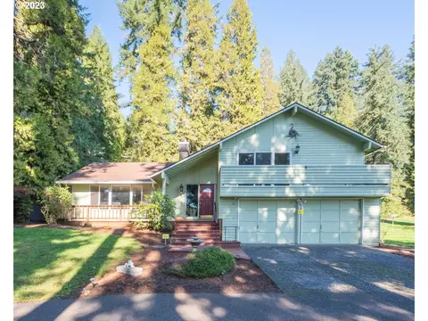 36621 Camp Creek Rd, Springfield, OR 97478