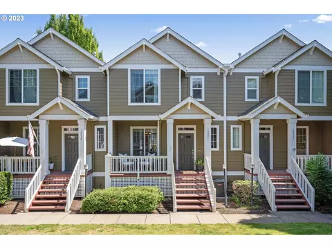 16047 SW Gage Ln, Beaverton, OR 97006