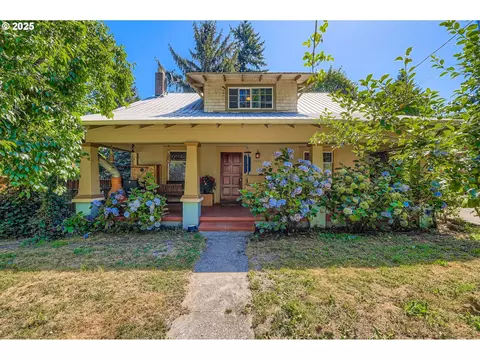 4636 NE 95th Ave, Portland, OR 97220