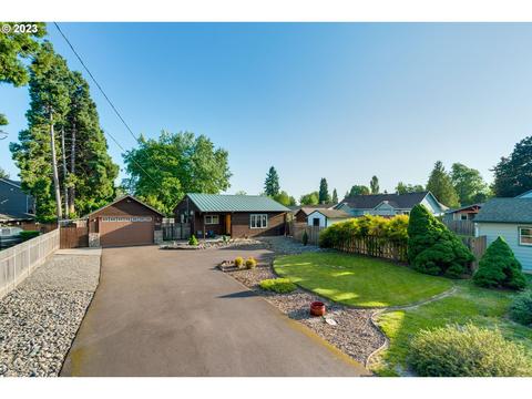 19280 SW Kinnaman Rd, Beaverton, OR 97078