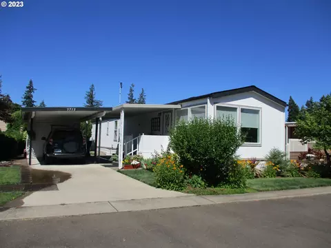 5713 Tumbleweed Cir, Salem, OR 97305