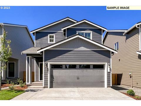 3309 NE 120th Cir, Vancouver, WA 98686