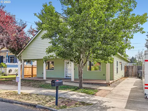 3307 M St, Vancouver, WA 98663