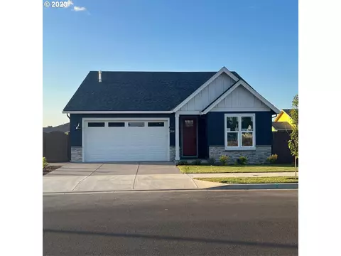Undisclosed, Canby, OR 97013