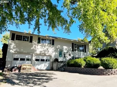 3331 SW Kirk Ave, Pendleton, OR 97801