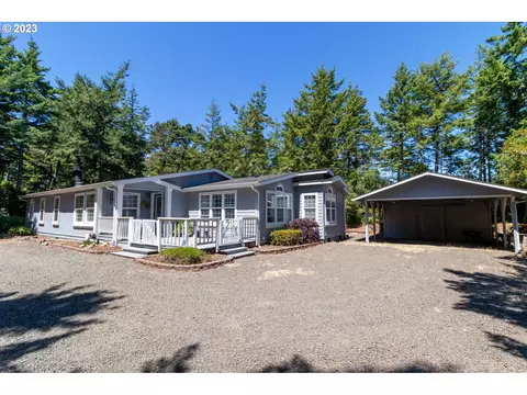 5019 Heceta Beach Rd, Florence, OR 97439