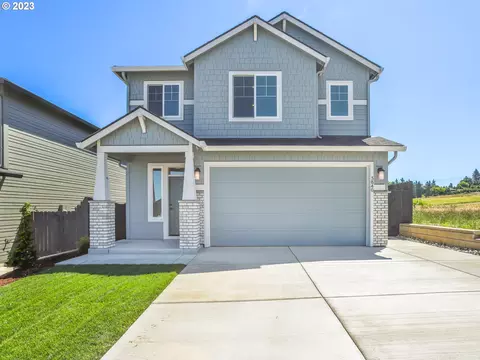3840 W 2nd St, Washougal, WA 98671