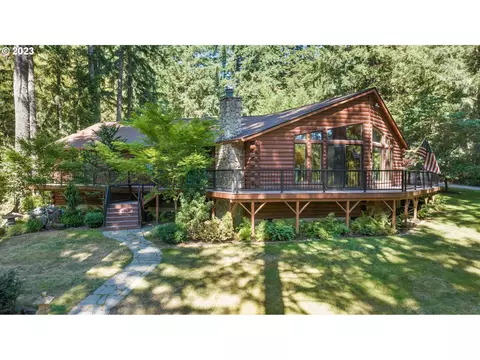 16216 NE 332nd St, Yacolt, WA 98675