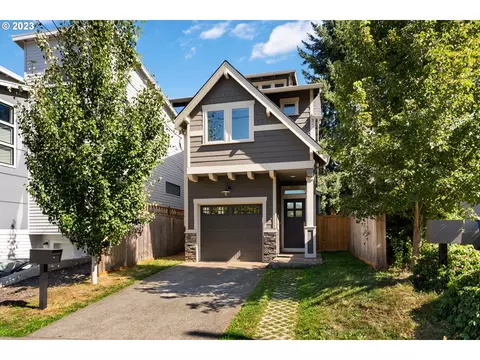 9350 N Mohawk Ave, Portland, OR 97203