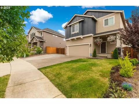 7326 N 93rd Loop, Camas, WA 98607
