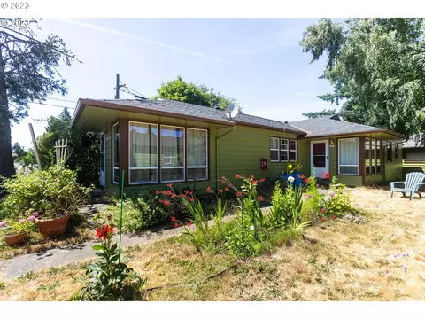 2321 NE Killingsworth St, Portland, OR 97211