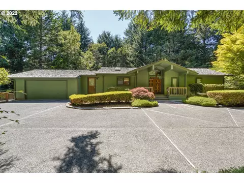 5591 Huckleberry Ln, Florence, OR 97439