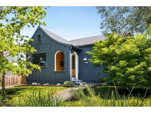 7924 N Emerald Ave, Portland, OR 97217