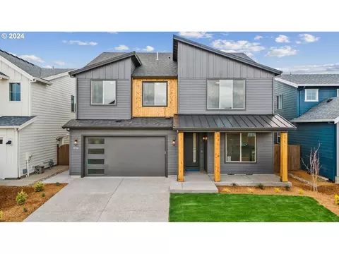 3716 Hazelnut St, Forest Grove, OR 97116