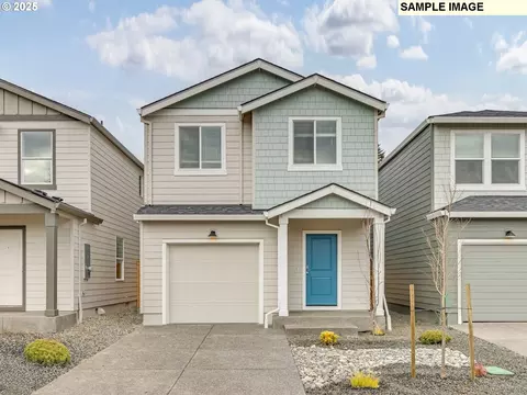 4513 NE 103rd Pl, Vancouver, WA 98682