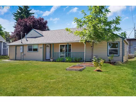 140 SE Mayberry Ave, Corvallis, OR 97333