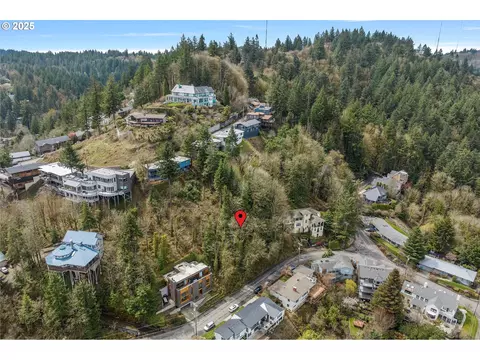 NW Macleay Blvd Lot 2, Portland, OR 97210