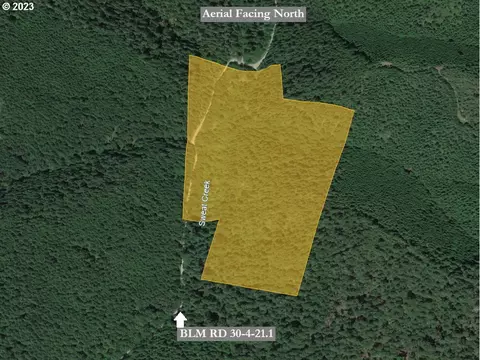 0 Beals Creek Rd, Canyonville, OR 97417
