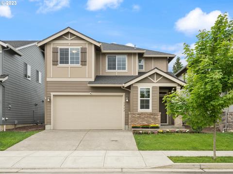 3262 SE 25th St, Gresham, OR 97080