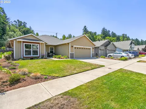 2117 Equestrian Loop S, Salem, OR 97302