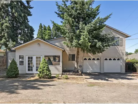 19735 SW Farmington Rd, Beaverton, OR 97007