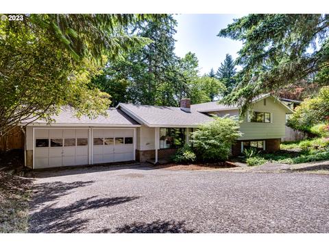 2769 Fillmore St, Eugene, OR 97405