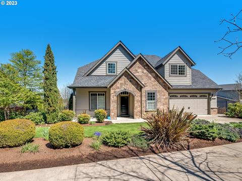 3546 Summit Sky Blvd, Eugene, OR 97405 photo 1