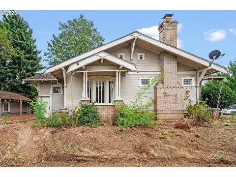 2503 NE Mason St, Portland, OR 97211
