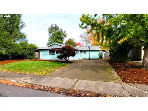 2055 Praslin St, Eugene, OR 97402