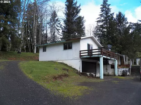 13995 Mill Rd, Cloverdale, OR 97112