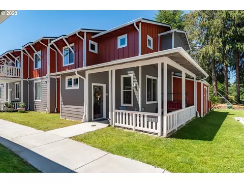 172 Oakleigh Ln #113, Eugene, OR 97404