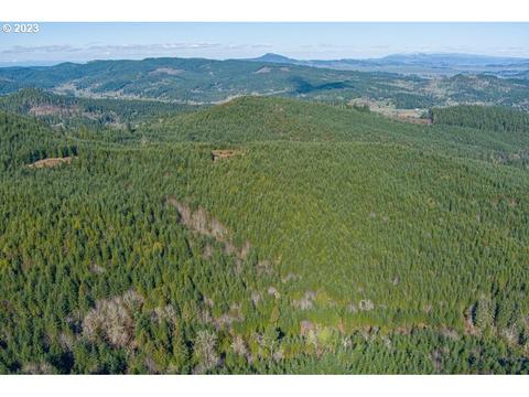 0 Turkey Run Rd, Creswell, OR 97426
