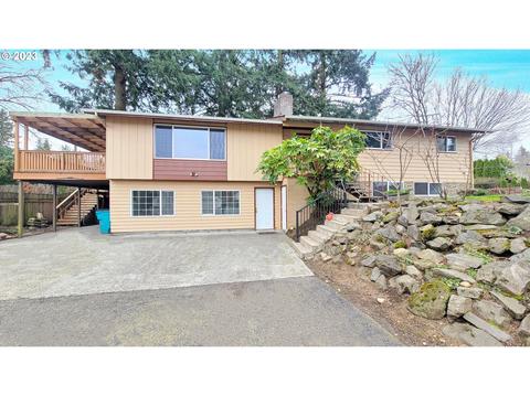 15503 NE 12th Way, Vancouver, WA 98684