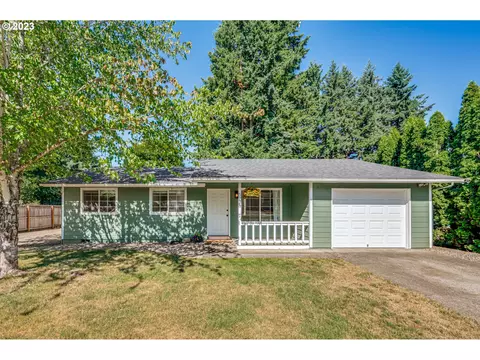 5723 SE Candy Flower Ct, Salem, OR 97306