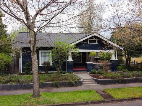 724 D St, Springfield, OR 97477 photo 1