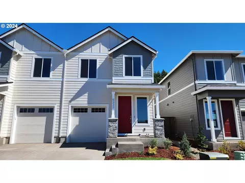5333 NW Torchcrest Pl, Corvallis, OR 97330