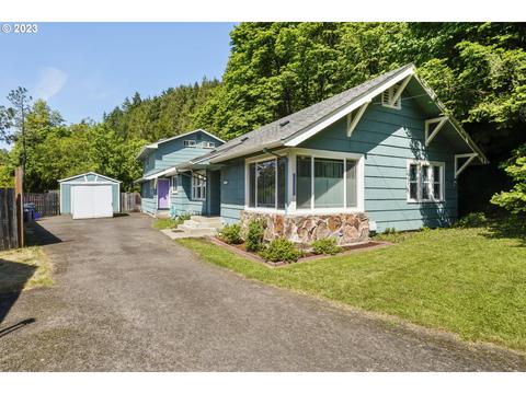 4217 Kincaid St, Eugene, OR 97405