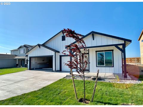 276 Taft St, Umatilla, OR 97882