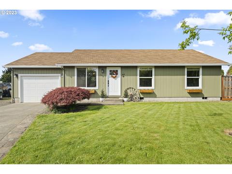316 Hood Ct, Molalla, OR 97038