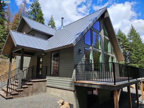 64330 Tamarack Rd, Lostine, OR 97857