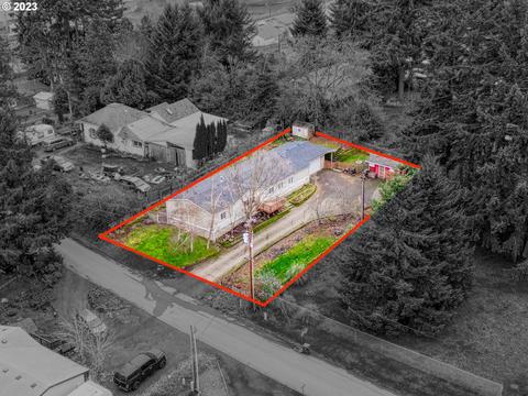 600 Elm St, Yoncalla, OR 97499 photo 1