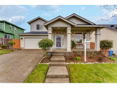 13432 SE 155th Dr, Clackamas, OR 97015