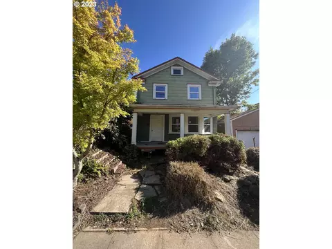4058 NE 12th Ave, Portland, OR 97212